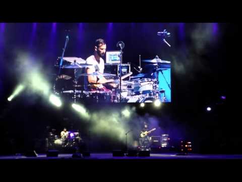 Dear Jack - Alessandro & Riccardo, Solo Basso/Batteria - Arena di Verona