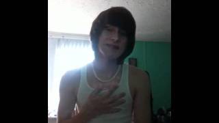 Spend your life with me