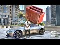 2019 Aston Martin Vantage для GTA 5 видео 1