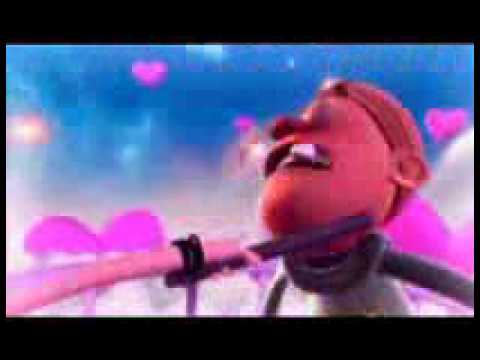 Terkel in trouble - Piss off and die