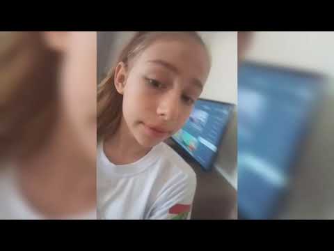 Rico VS pobre rotina da manhã