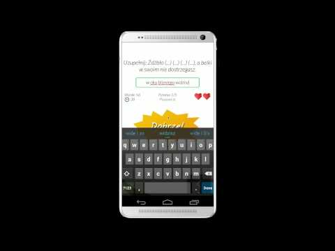 Przysłowia Polskie Video