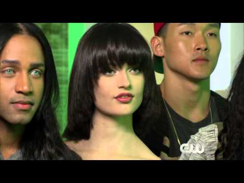 ANTM CYCLE 22 BTS: Episode 7 Preview - Ken Mok
