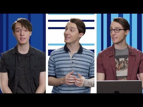 "Sincerely, Me" Myself and I | DEAR EVAN HANSEN