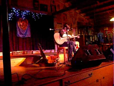 Kaki KIng @ Ashkanez 1/29 - Bone Chaos in the Castle