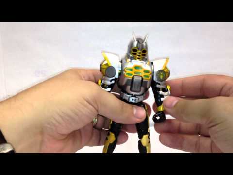 Kamen Rider Kabuto - COR THEBEE