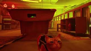 にゃんこのゲーム ストレイ【stray #2】