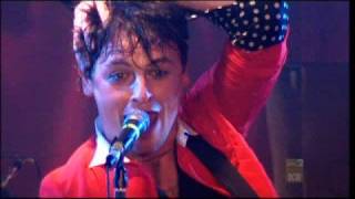 The Matches - Wake the Sun (Triple J TV)