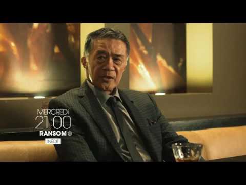 ransom mercredi 21h tf1 10 7 2017