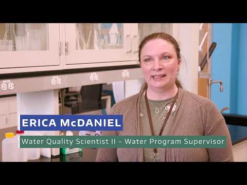 Introducing LWP’s New Water Quality Laboratory
