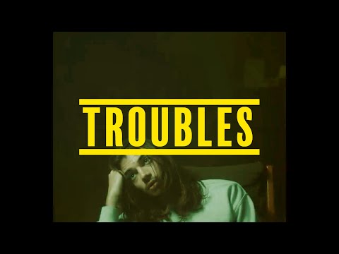 [FREE] Lujipeka X Columbine Type Beat " TROUBLES " | Instrumentale trap 2022