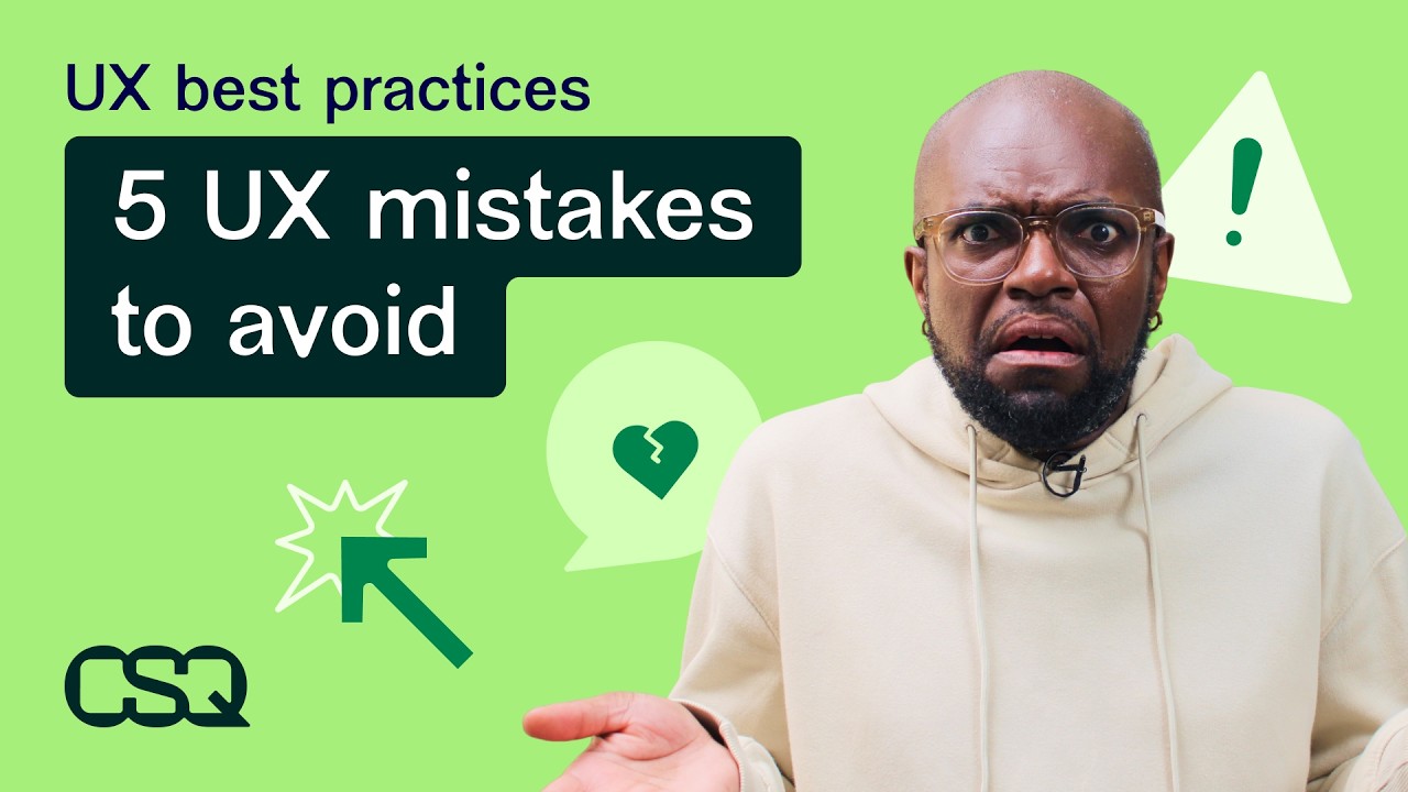 Ux Design Mistake 10 Common Ux Design Mistakes How To Fix Them In 2024 – forHairstyles ...