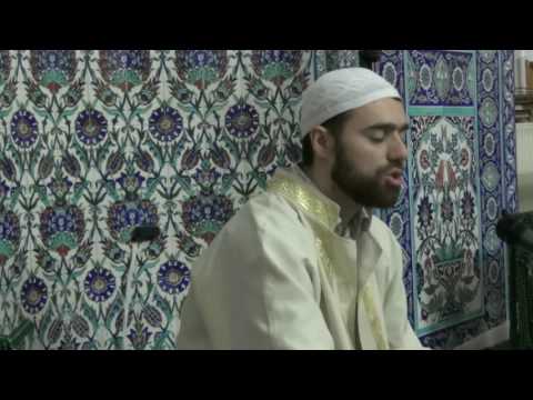 Hfz. Ilijas Ramadani | "Propisi posta" - POKUDJENI POST