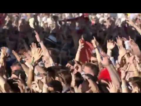 KIKKR - Live at EMF France 2016 (PART 1)