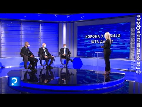 Upitnik - 24. novembar 2020.