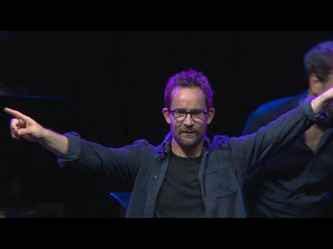 Emile Parisien Sextet - "Prayer 4 Peace" (Live In Marciac, 2022)