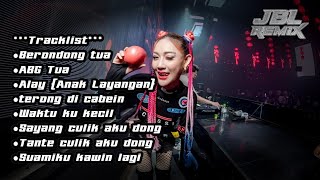Download lagu DJ BREAKBEAT BERONDONG TUA TERBARU 2025 | DUGEM BREAKBEAT DANGDUT PALING ENAK FULL MELODY mp3