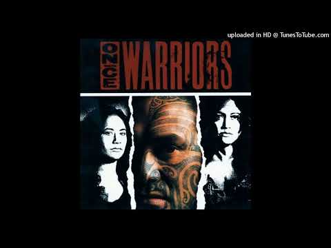 Southside Of Bombay - What's The Time Mr. Wolf (HQ)