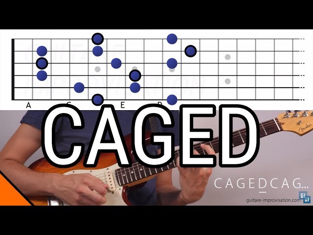 Video pronuncia di caged in Inglese