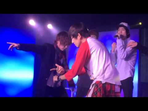 20141007 G.IAM ぶらんにゅー