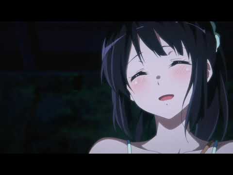 Kousaka Reina [AMV] | Dandelions | Capcut Edit