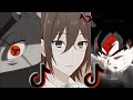 TikTok Anime Edits Compilation PT 46