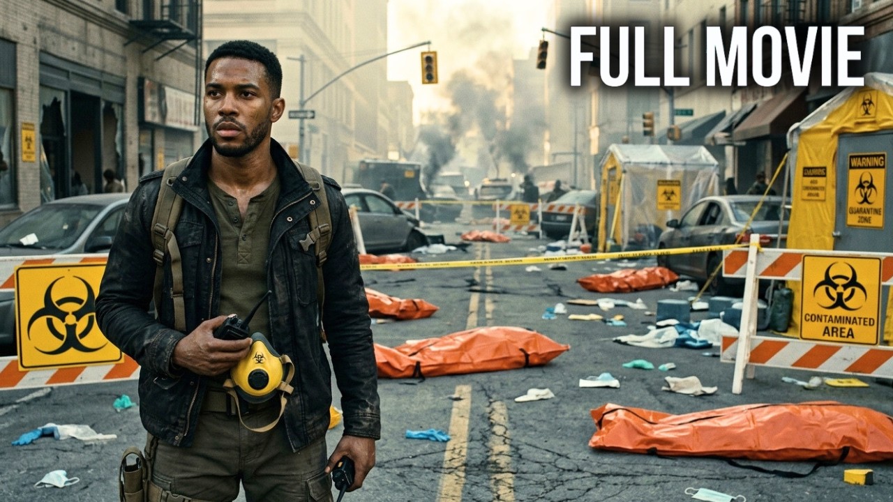 Wasteland (2013)