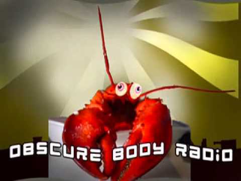 Rock Lobster - Obscure Body Radio Comedy