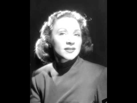 Renée Lebas " la valse des lilas "   1958