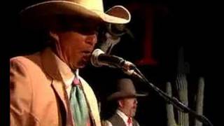 Branded - Wylie and The Wild West