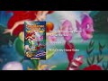 Opening And Closing To Disney S Sing Along Songs Under The Sea 1990 VHS Version 2