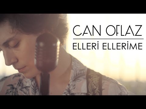 Can Oflaz | Elleri Ellerime (Loop Cover)