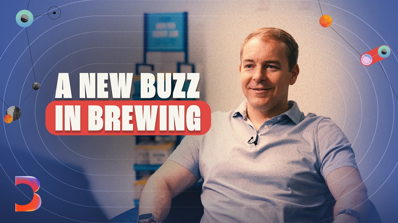 Inside Athletic Brewing’s Plan to Shake Up the Beer Industry | Quantum Marketing