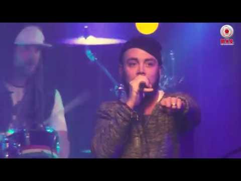 Robbin of Locksley live at Musikenshus 2014