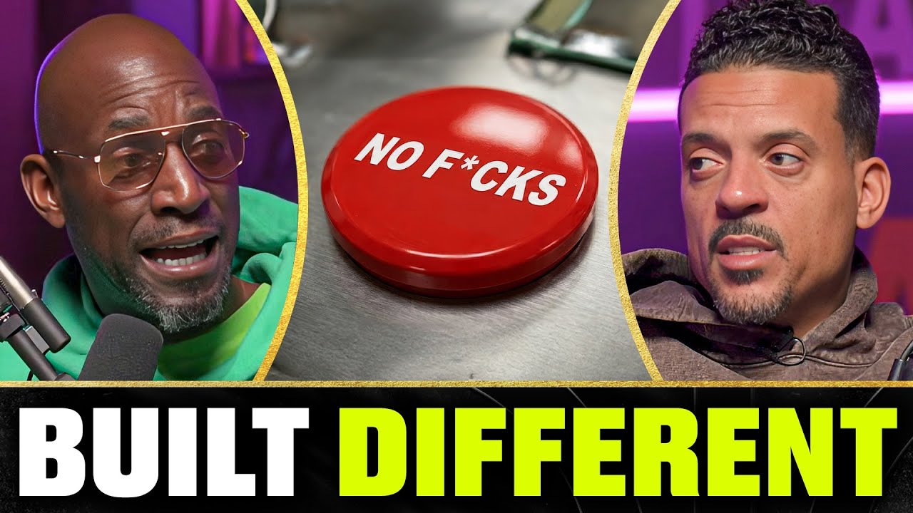 KG's Secret to Dominance: 'I Hit the Give No F*cks Button'