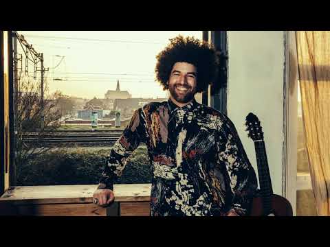 Rilan & The Bombardiers - Walking on fire