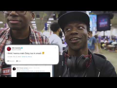 The BIGGEST Melee Drama Unfolds at Shine featuring @l3ff3n #SSC19