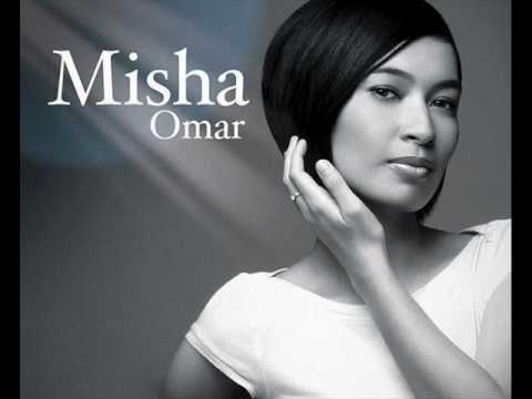 TERPANA by Misha Omar