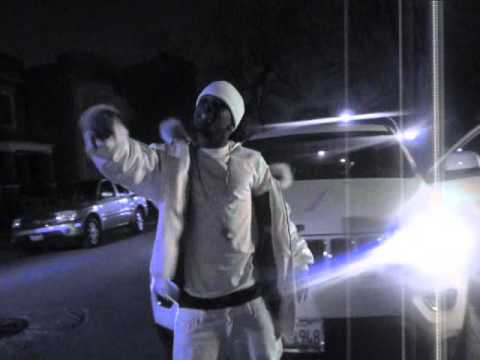 LIL VO X CANT GO (OFFICIAL VIDEO)