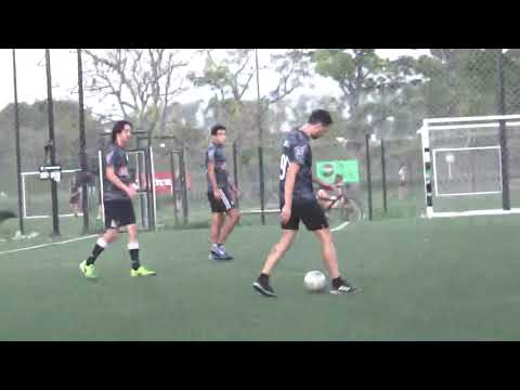 - KENAI FC VS FERNETBACHE - 07/03/2021 - Apertura Mayores