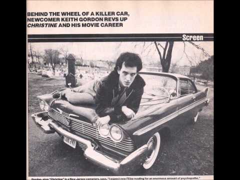 Keith Gordon - Rebel Yell