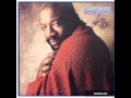 Isaac Hayes - Let me be your everything