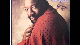 Isaac Hayes - Let me be your everything