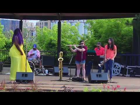 Kashimana - You and a Corona (Live Video from Album Launch)