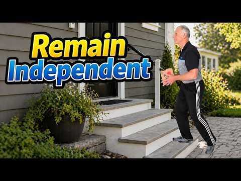 Anatomie & Behandlungswissen Videos – Interaktives Nachschlagewerk für Physio, Massage, Therapie 4 These Advanced Balance Moves Keep Seniors Independent