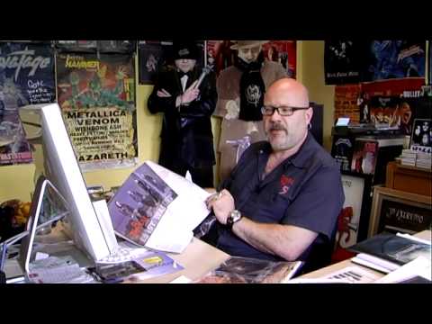 Rock Guerilla.vlog 24 - ROCK HARD # 292 mit exklusiver Opeth-CD