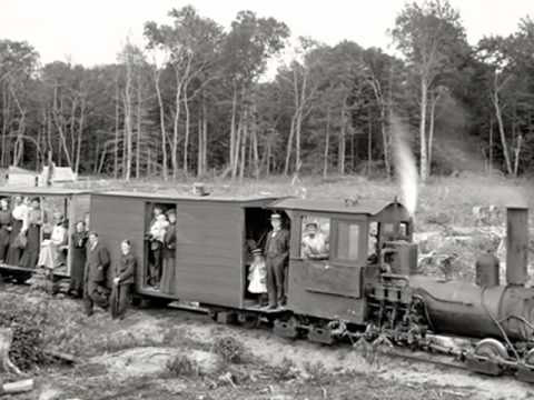Roaring Twenties: Ben Bernie's Orch. - Hello! Swanee, Hello! 1926