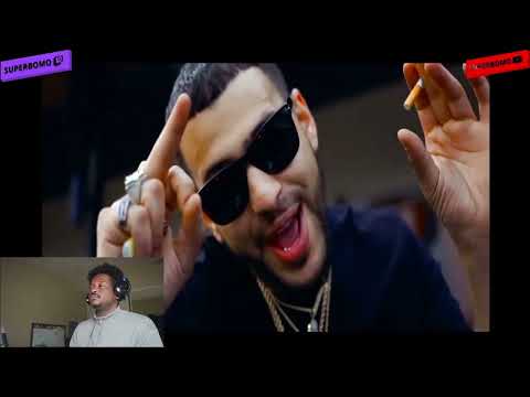 Enima - Plan B (feat. 3MFrench) (Superbomo reaction)