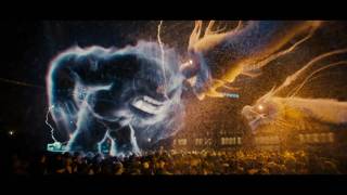 Cover art for Threshold ~ Scott pilgrim