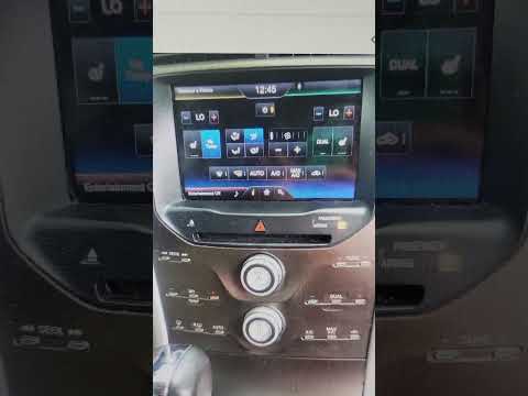 Easy Fix! Ford Edge Heat not working. Ford Edge and Lincoln MKX
